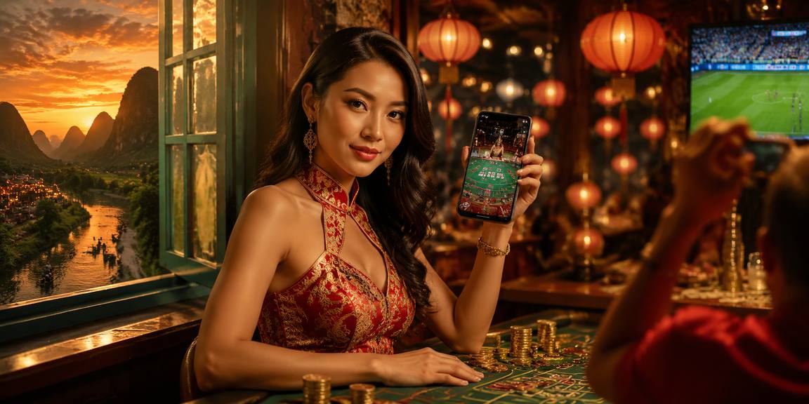 mm6 mobile gaming